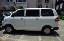 Suzuki APV in good condition for sale