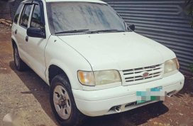 Kia Sportage 2004 for sale