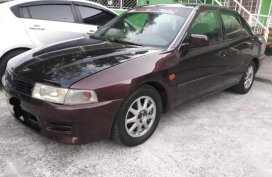 Mitsubishi Lancer pizza 2000 mx look for sale 