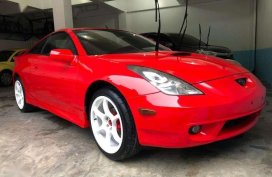 Toyota Celica 2000 for sale