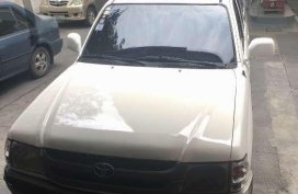 Toyota Hilux 2003 for sale