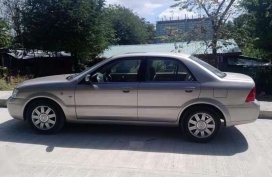 2004 Ford Lynx for sale