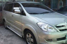 2006 Toyota Innova G Gas At for sale 