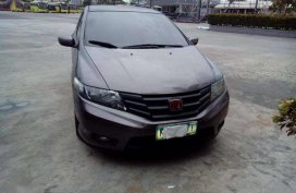 Honda City 2012 for sale