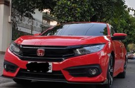 Honda Civic 2016 for sale