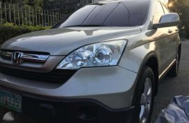 Honda Crv 2.0L 2009 automatic for sale