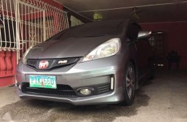 Honda Jazz 2010 ( 2013 Acquired ) 1.5L AT