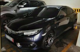 Honda Civic 2017 for sale