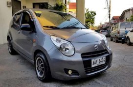 For Sale: 2014 Suzuki Celerio 1.0 M/T Cebu Unit