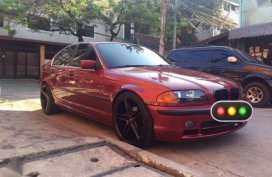 2000 BMW 323 FOR SALE