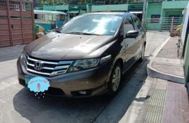 Honda City 1.5E top of the line 2012 model Automatic transmission