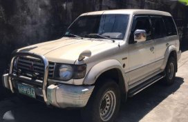 Mitsubishi Pajero 1992 for sale