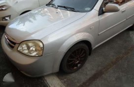2007 Chevrolet Optra for sale