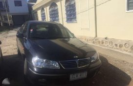 Selling Nissan Sentra gx 2004 mdl