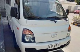 Hyundai H 100 Model 2014 Good running condition