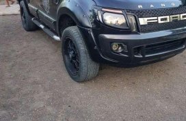 2015 Ford Ranger 3.2 AT FOR SALE