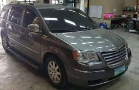 2010 Chrysler Town and Country for sale