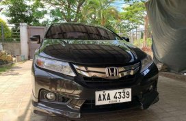 FOR SALE! HONDA CITY VX A/T 2015