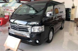 2019 Toyota Hiace for sale