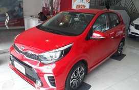 2019 Kia Picanto for sale