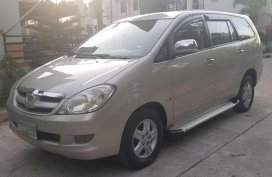 Toyota Innova 2006 for sale