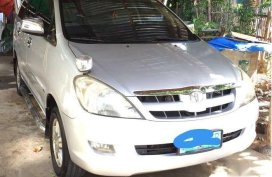 Toyota Innova 2005 for sale
