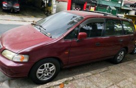 Honda Odyssey 1996 for sale