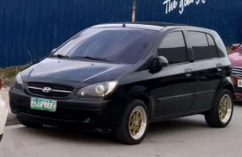 For Sale 2007 Hyundai Getz 12 valve 1.1 EFI