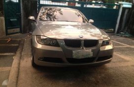 BMW E90 320i 2006 FOR SALE