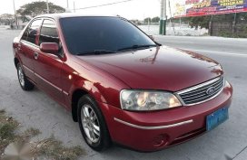 Ford Lynx GSI 2005 Automatic for sale