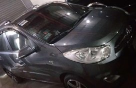 Hyundai I10 2011 for sale