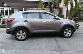 KIA Sportage 2012 for sale