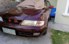 Nissan Sentra 1997 for sale
