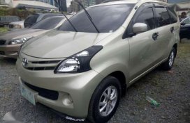 Toyota Avanza 2013 for sale