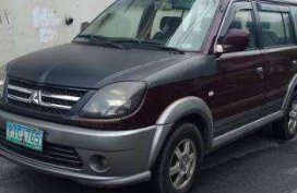 2010 Mitsubishi Adventure GLS Sports for sale