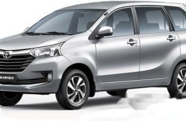 Toyota Avanza E 2019 for sale