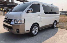 2016 Toyota Hiace for sale