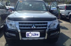 2019 Mitsubishi Pajero for sale