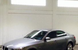 Bmw 520D 2007 P1,400,000 for sale