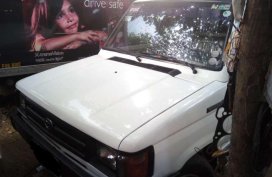 1997 Toyota Tamaraw FX FOR SALE