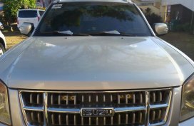 2009 Isuzu Alterra for sale