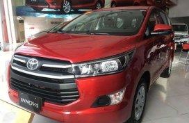Toyota Innova 2019 for sale