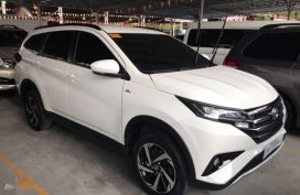 Toyota Rush 2018 for sale