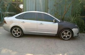 Ford Focus sedan 2009 model for sale