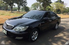 Toyota Camry 2002 for sale