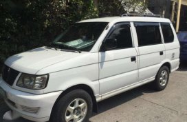 Mitsubishi Adventure GX 2007 for sale