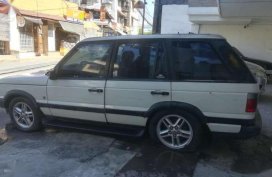 For sale LAND ROVER Range Rover