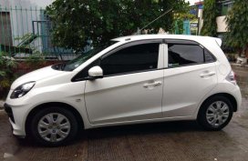 HONDA Brio model 2015 for sale