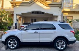 Ford Explorer 2014 for sale