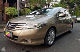 Honda City 2010 for sale